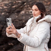 Cómo ver la altitud en iPhone sin apps