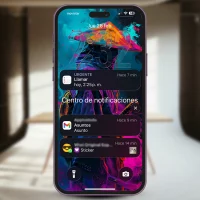 Cómo ver notificaciones antiguas en iPhone