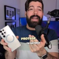 Función proteger batería