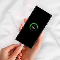 Haz que tu Samsung te avise cuando termine de cargar
